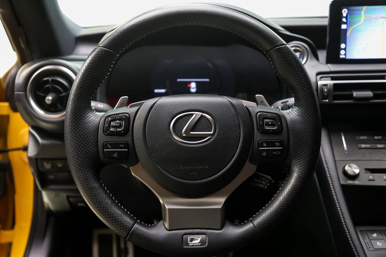 2023 Lexus RC RC 300 F SPORT 2 PKG AWD V6 1OWNR NOACCDNT PREMPKG Photo