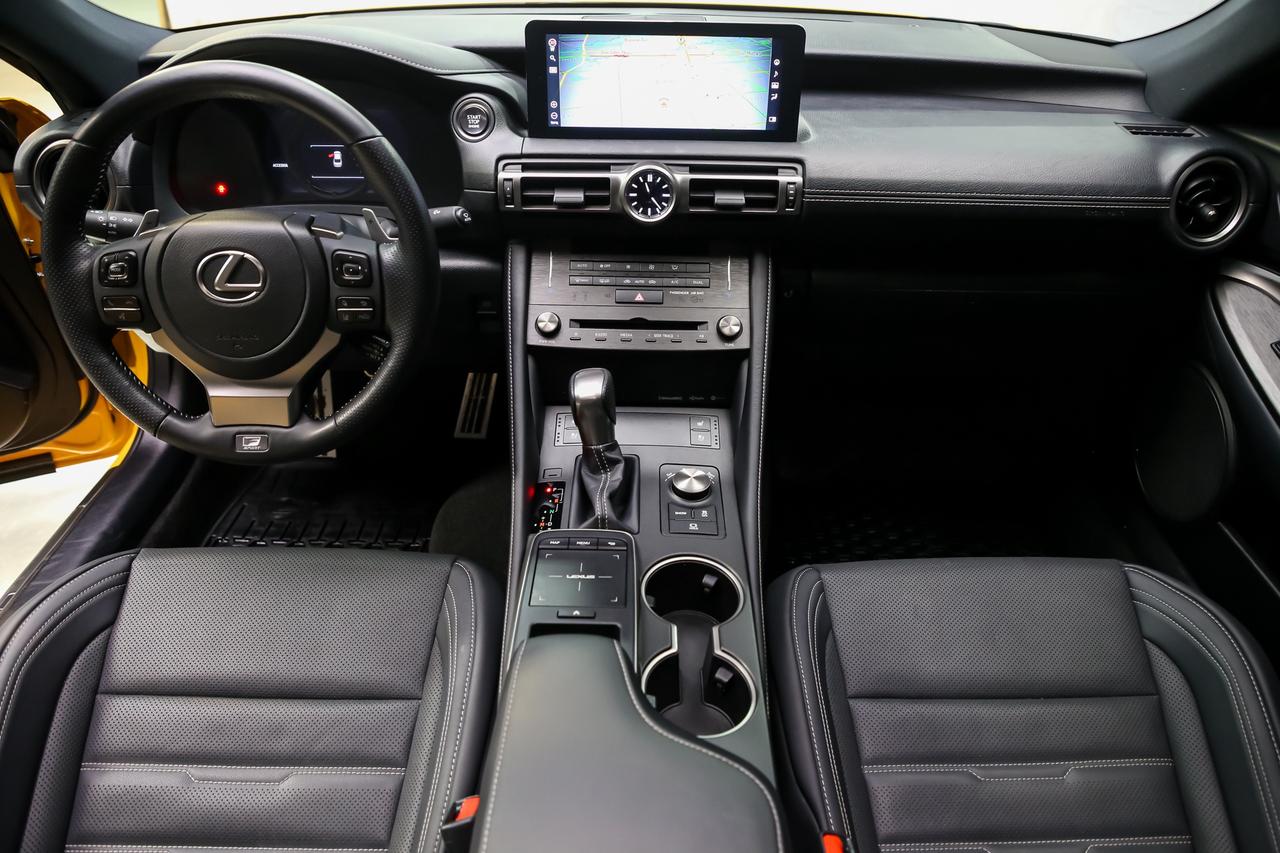 2023 Lexus RC RC 300 F SPORT 2 PKG AWD V6 1OWNR NOACCDNT PREMPKG Photo