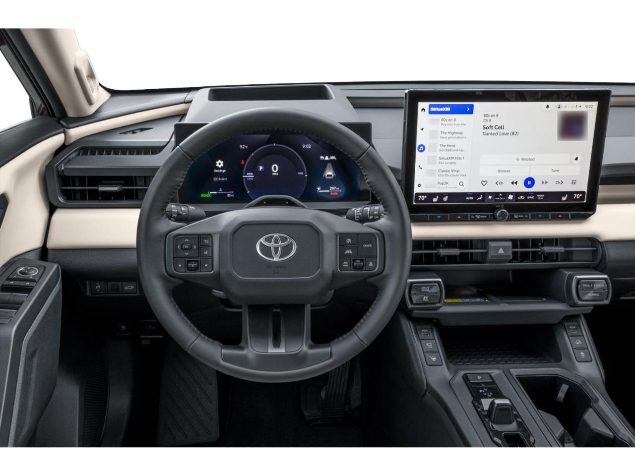 2026 Toyota RAV4 LIMITED AWD Photo3