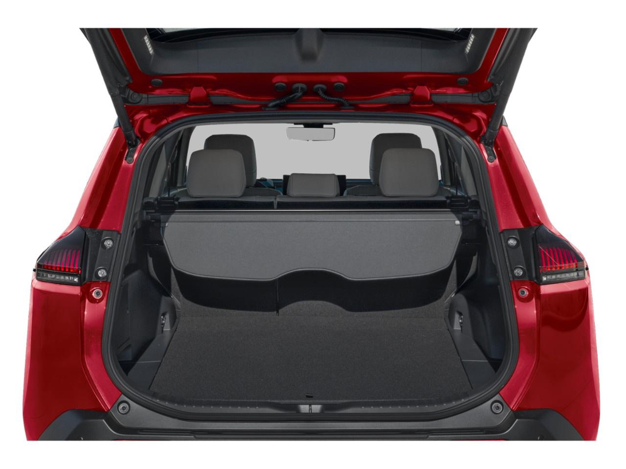 2026 Toyota RAV4 LIMITED AWD Photo