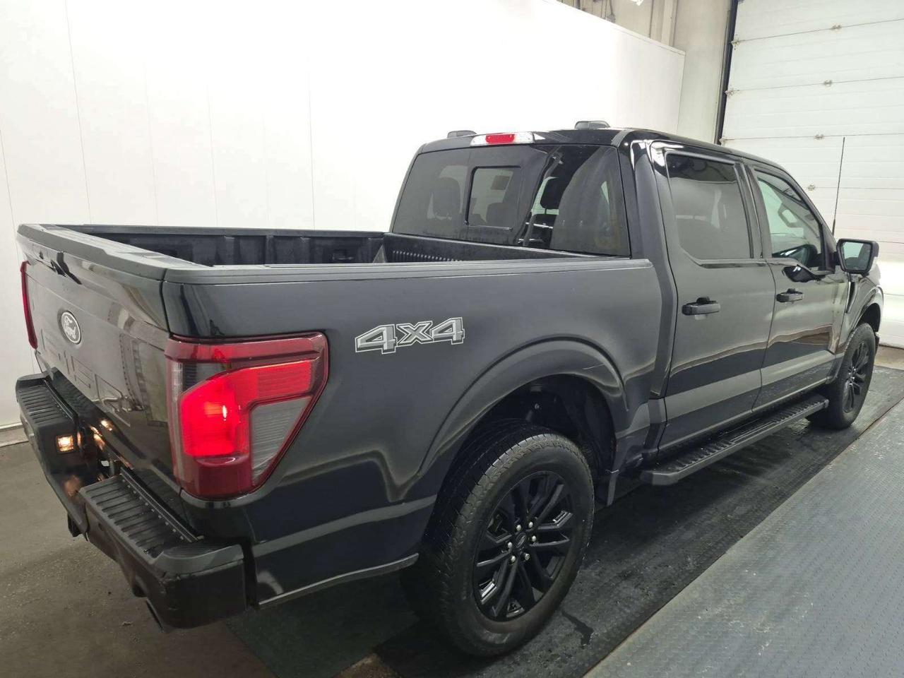 2024 Ford F-150 XLT l CrewCab l 2.7L l Ford Warranty l 5.5" Short Photo