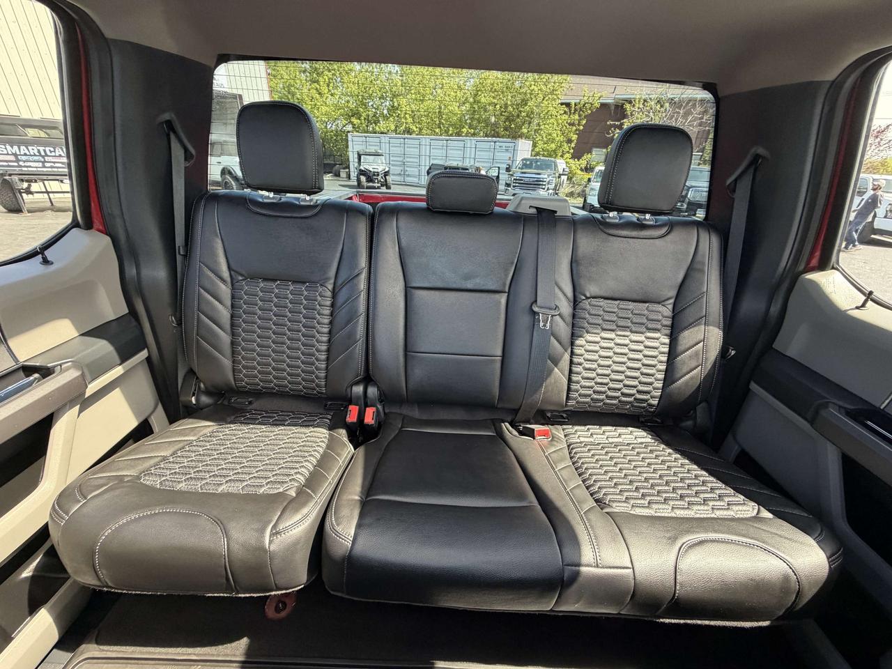 2022 Ford F-350 XLT LEVEL/WHEEL/TIRE/BODYLINER PKG!! Photo