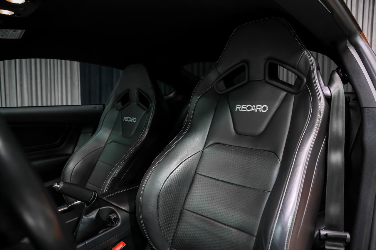 2020 Ford Mustang GT PREMIUM PP2 MANUAL 460HP RECARO NOACCDNT LOADED Photo