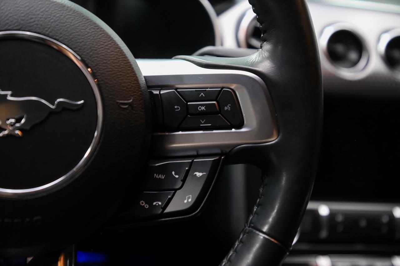 2020 Ford Mustang GT PREMIUM PP2 MANUAL 460HP RECARO NOACCDNT LOADED Photo