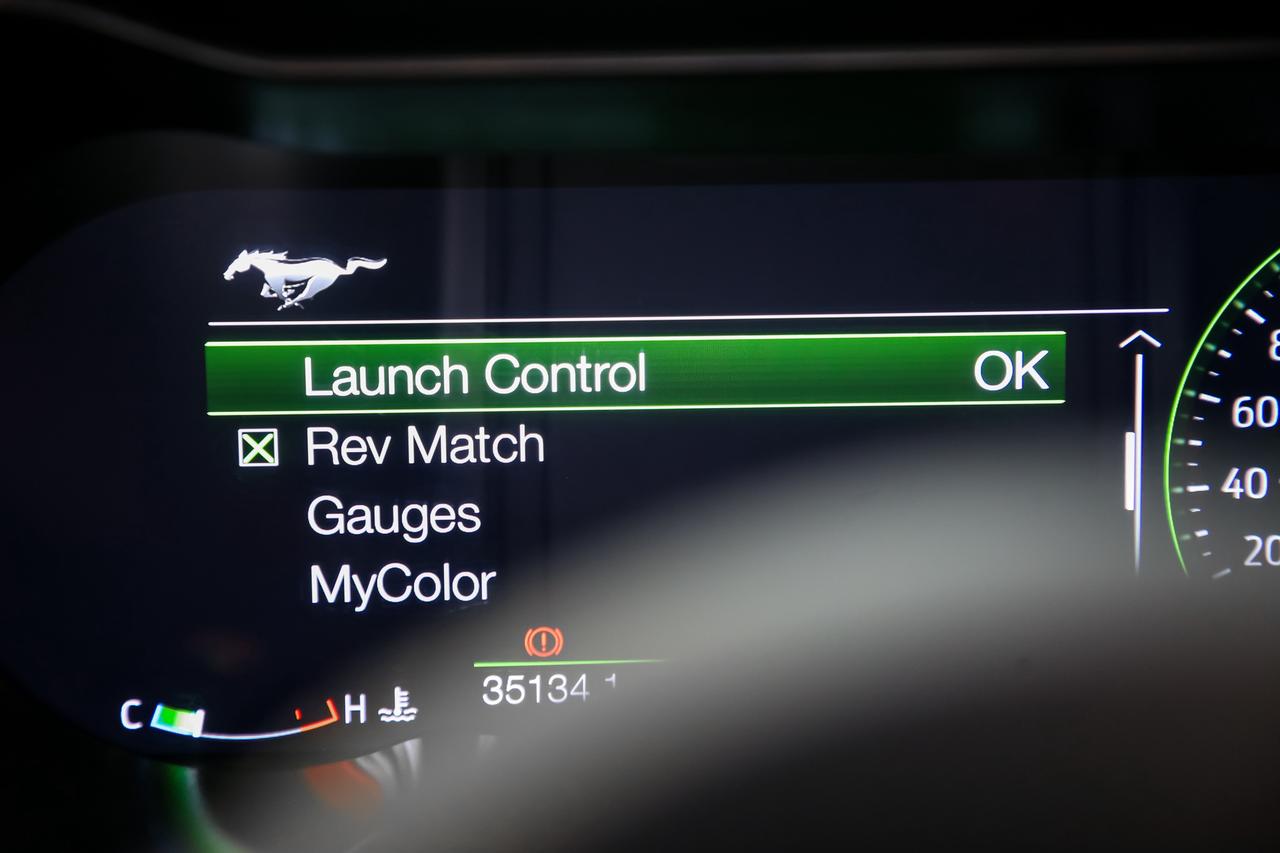 2020 Ford Mustang GT PREMIUM PP2 MANUAL 460HP RECARO NOACCDNT LOADED Photo