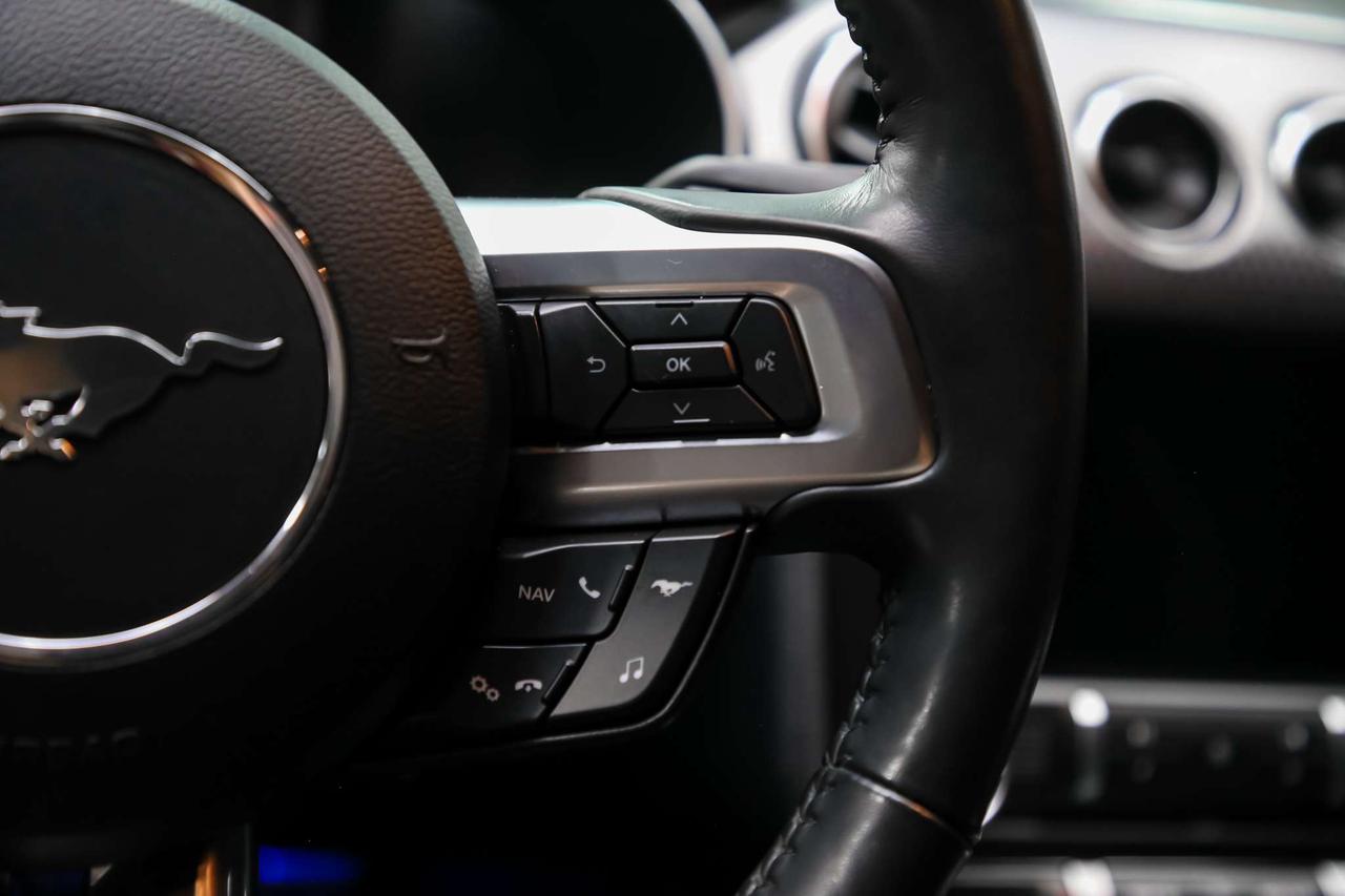 2020 Ford Mustang GT PREMIUM PP2 MANUAL 460HP RECARO NOACCDNT LOADED Photo