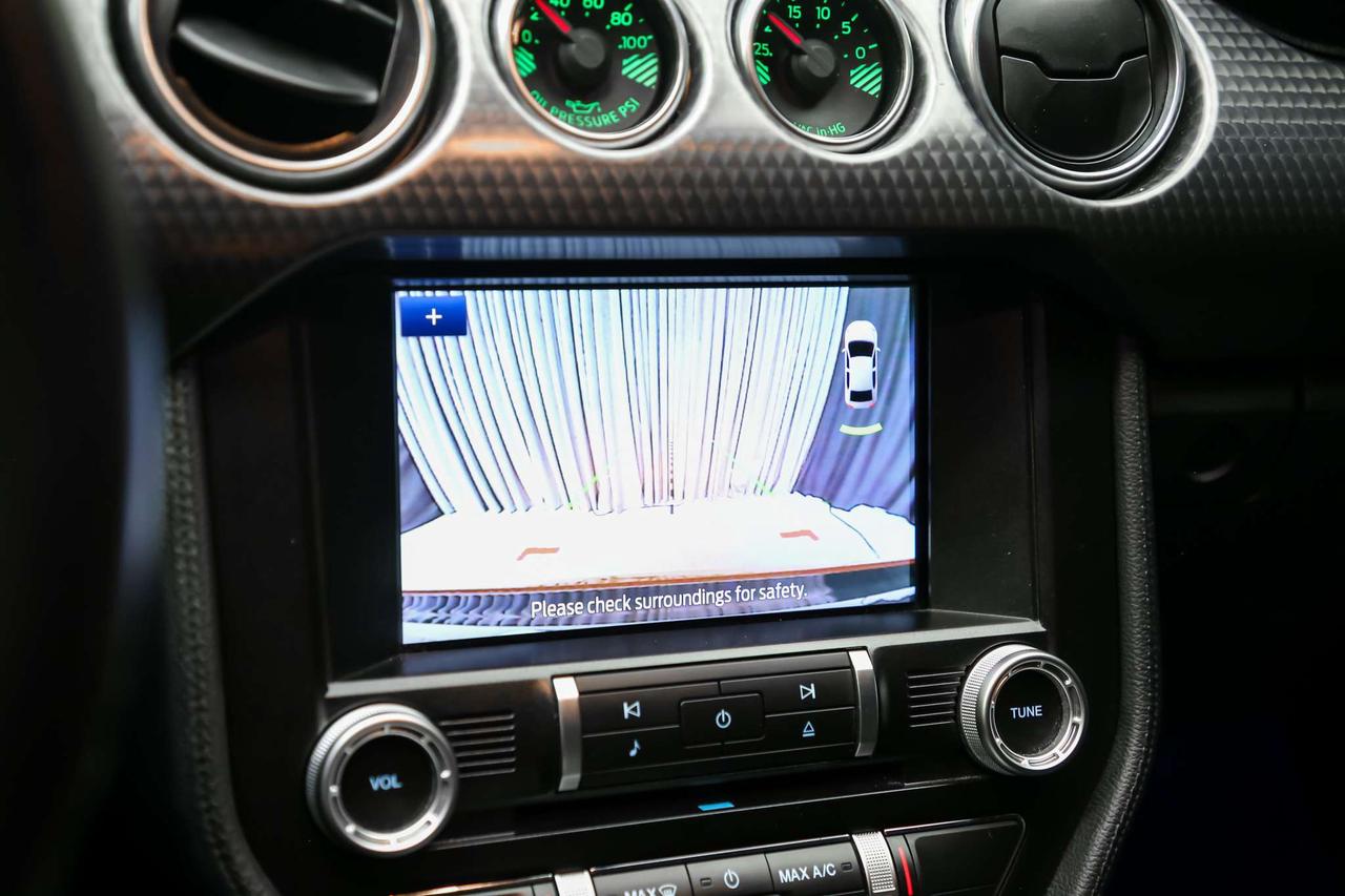2020 Ford Mustang GT PREMIUM PP2 MANUAL 460HP RECARO NOACCDNT LOADED Photo