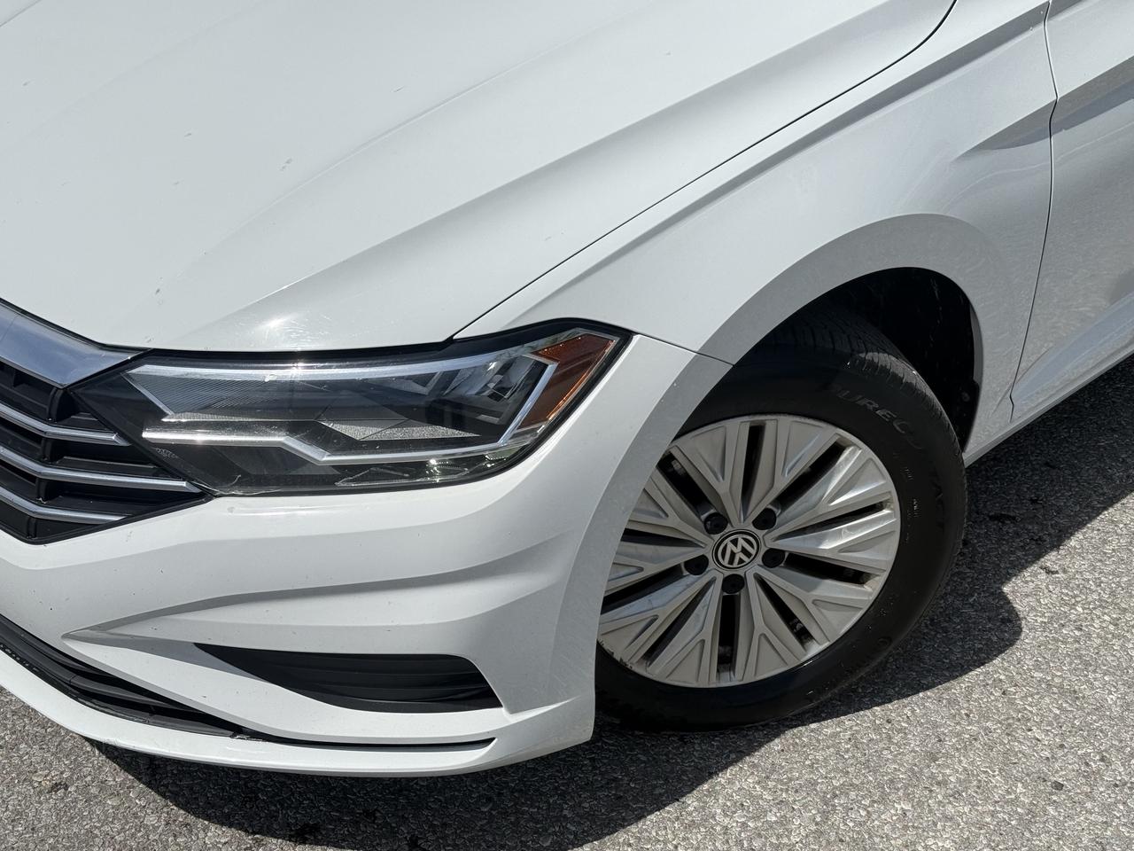 2019 Volkswagen Jetta No Accidents l Comfortline l Auto l 1.8L l 4Cyl l Photo