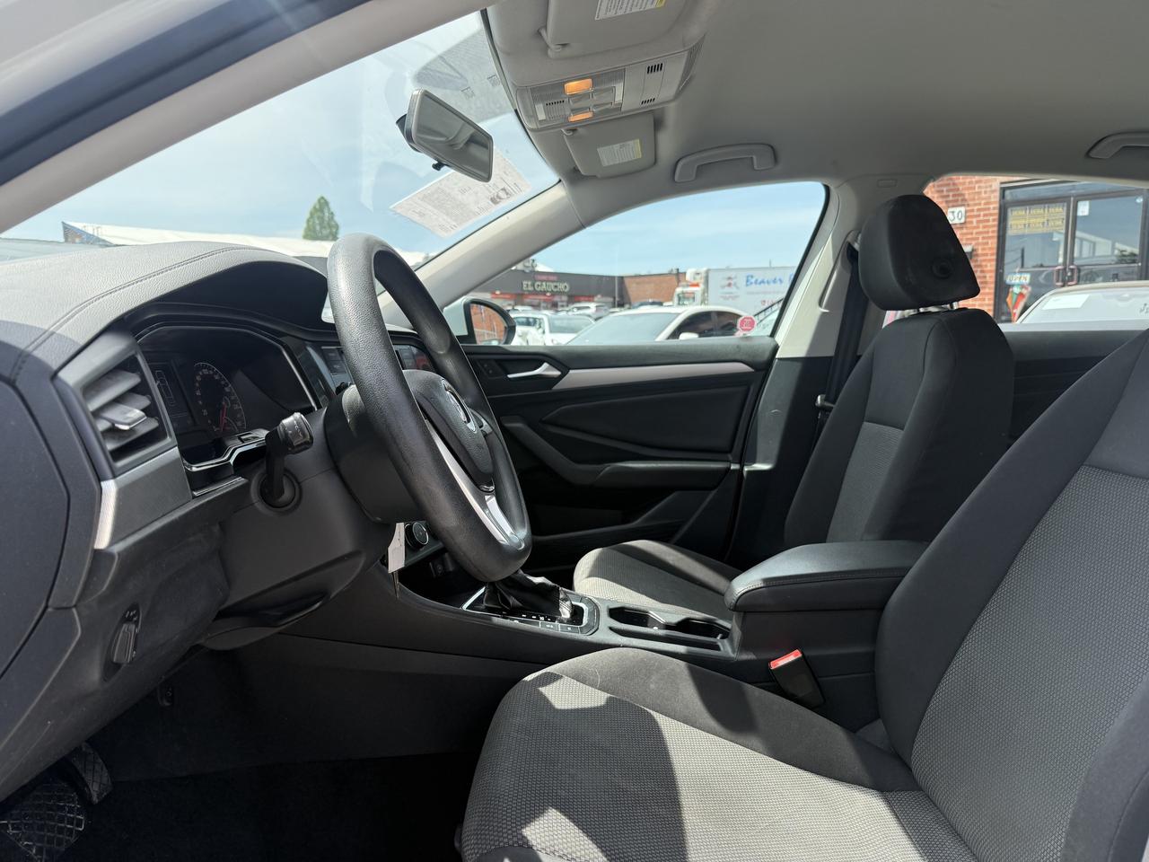 2019 Volkswagen Jetta No Accidents l Comfortline l Auto l 1.8L l 4Cyl l Photo