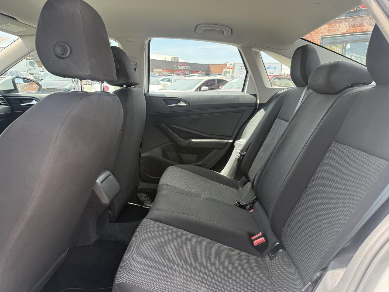 2019 Volkswagen Jetta No Accidents l Comfortline l Auto l 1.8L l 4Cyl l Photo