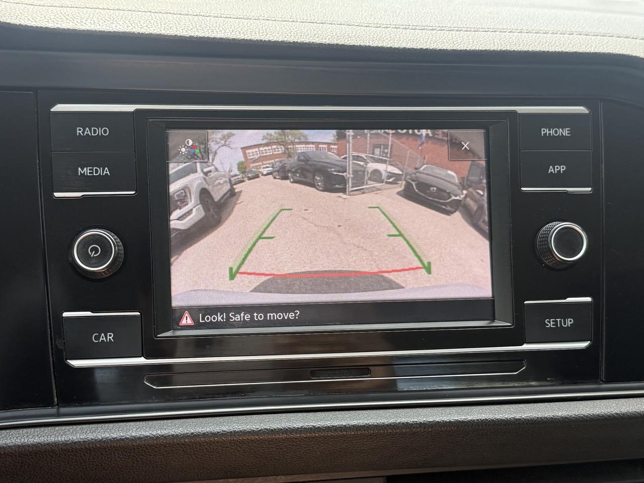 2019 Volkswagen Jetta No Accidents l Comfortline l Auto l 1.8L l 4Cyl l Photo