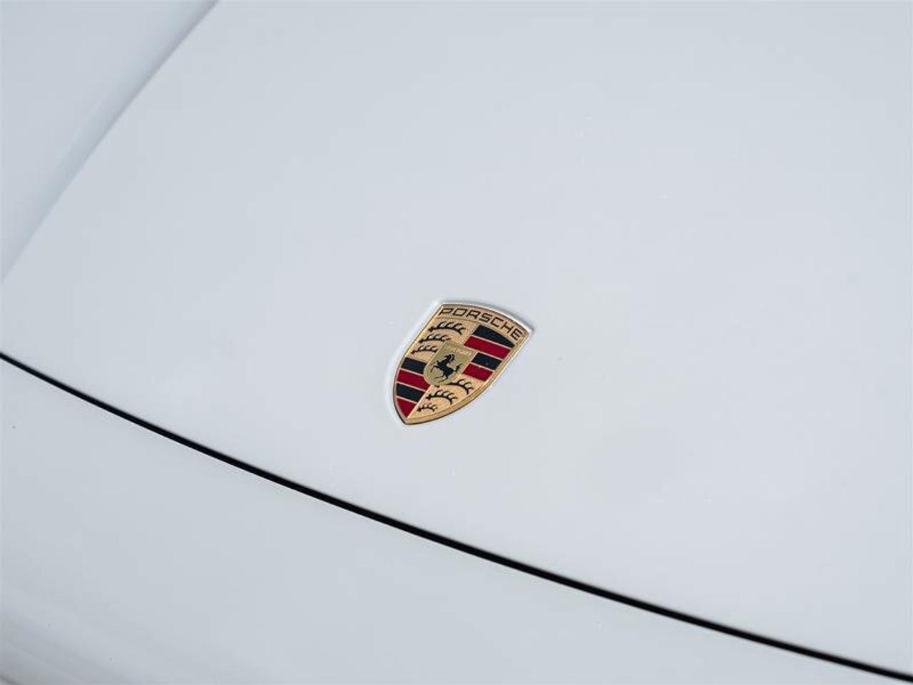 2021 Porsche Cayenne GTS Coupe AWD Premium Pkg Plus Assistance Pkg Rear Photo