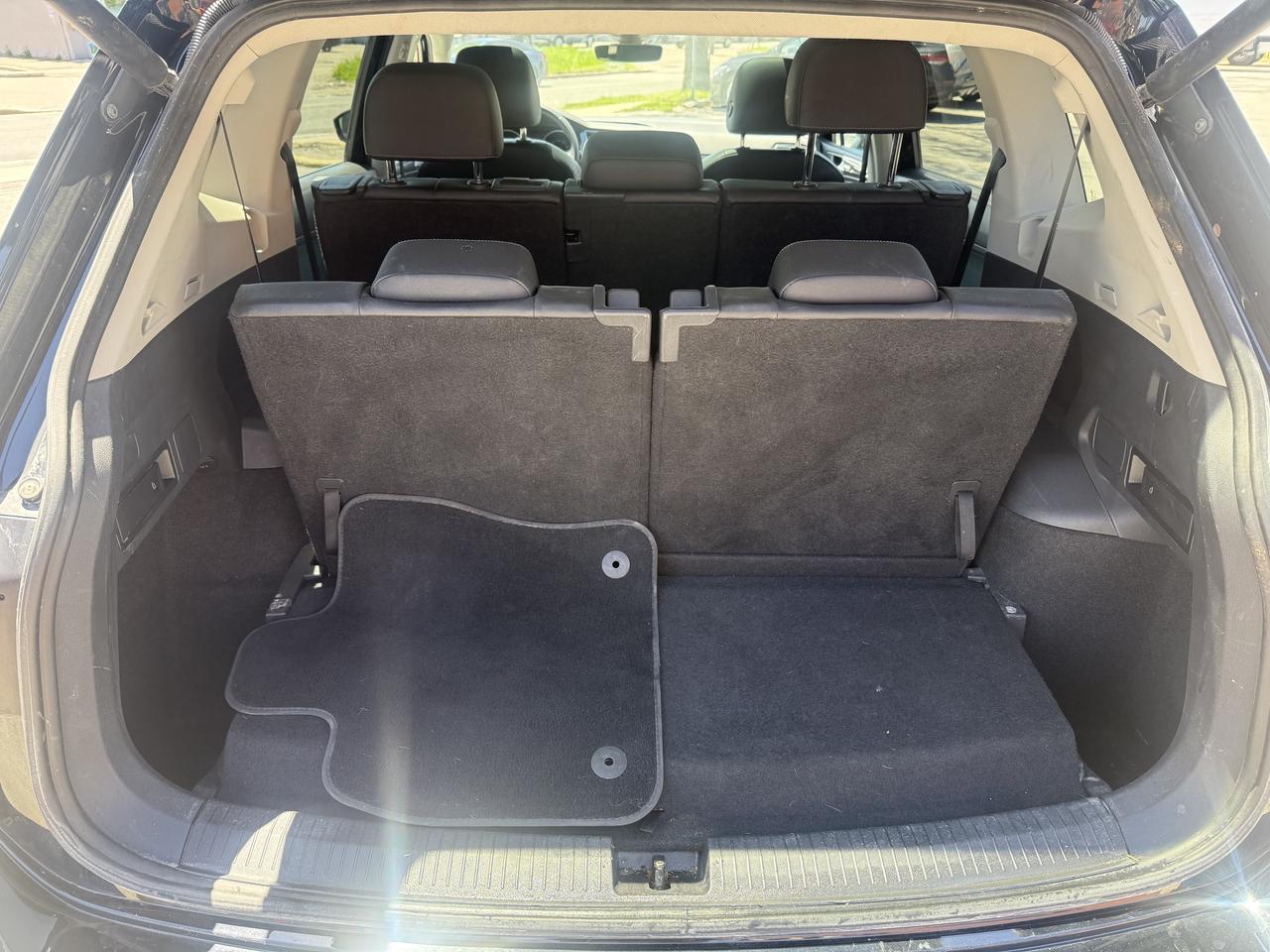 2020 Volkswagen Tiguan No Accidents l IQ Drive l 7 Passenger l Cmfortline Photo