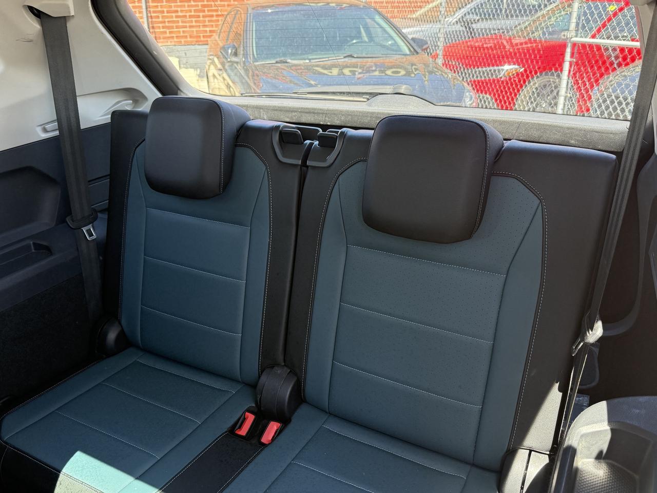 2020 Volkswagen Tiguan No Accidents l IQ Drive l 7 Passenger l Cmfortline Photo