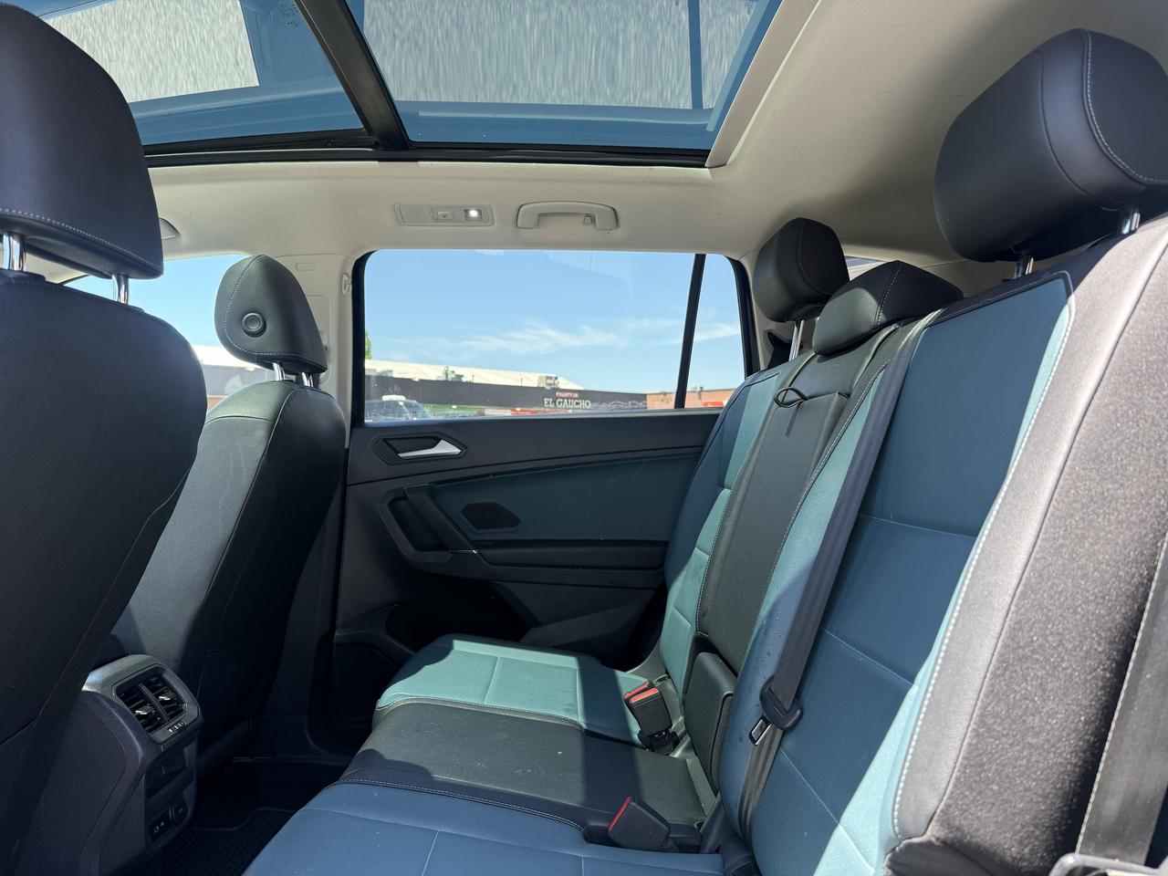 2020 Volkswagen Tiguan No Accidents l IQ Drive l 7 Passenger l Cmfortline Photo
