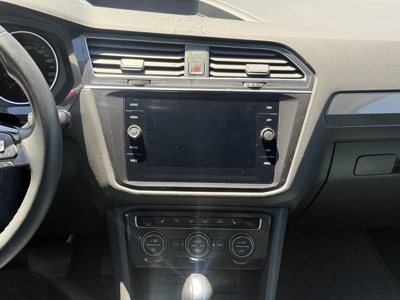 2020 Volkswagen Tiguan No Accidents l IQ Drive l 7 Passenger l Cmfortline Photo
