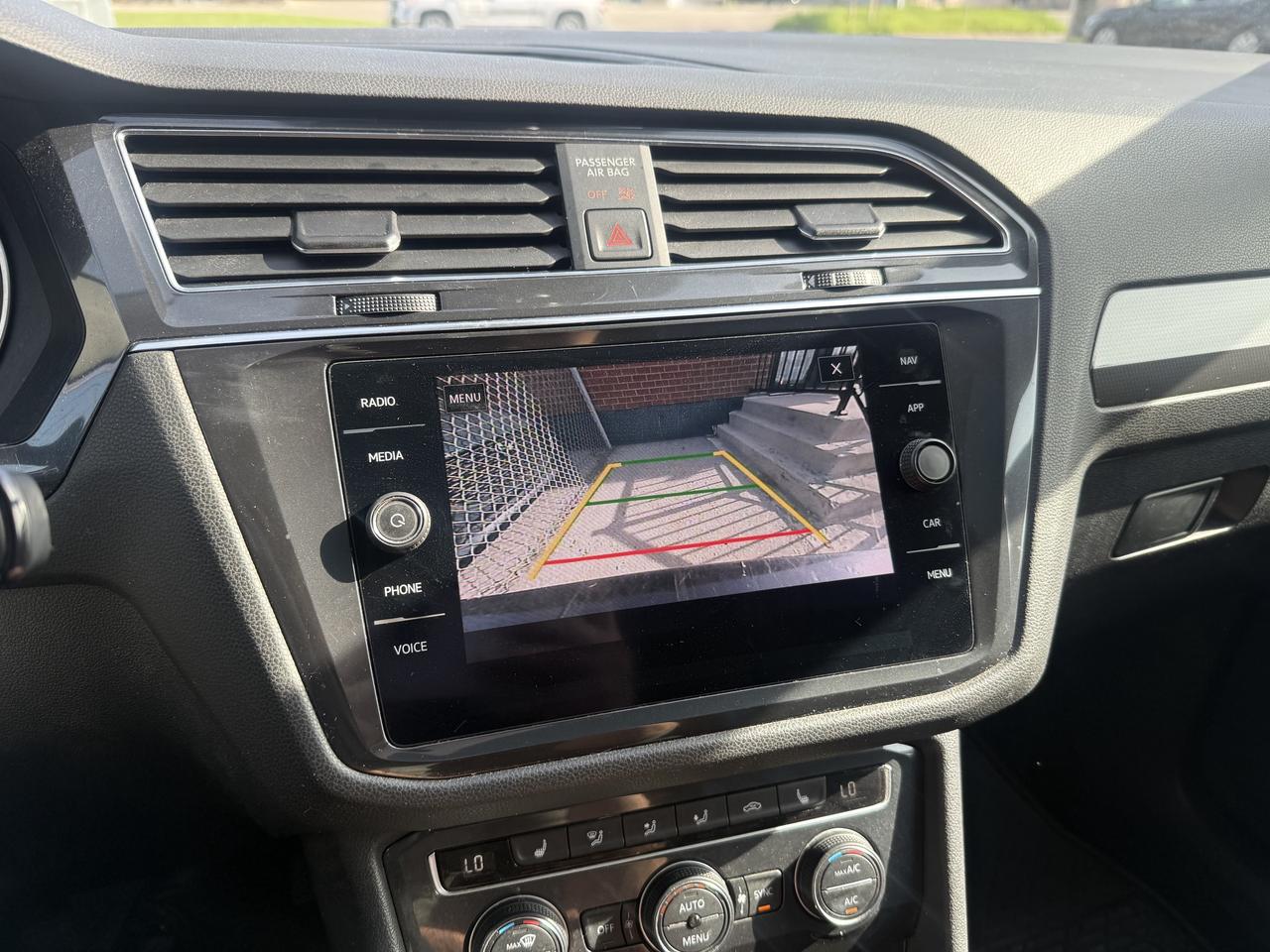 2020 Volkswagen Tiguan No Accidents l IQ Drive l 7 Passenger l Cmfortline Photo