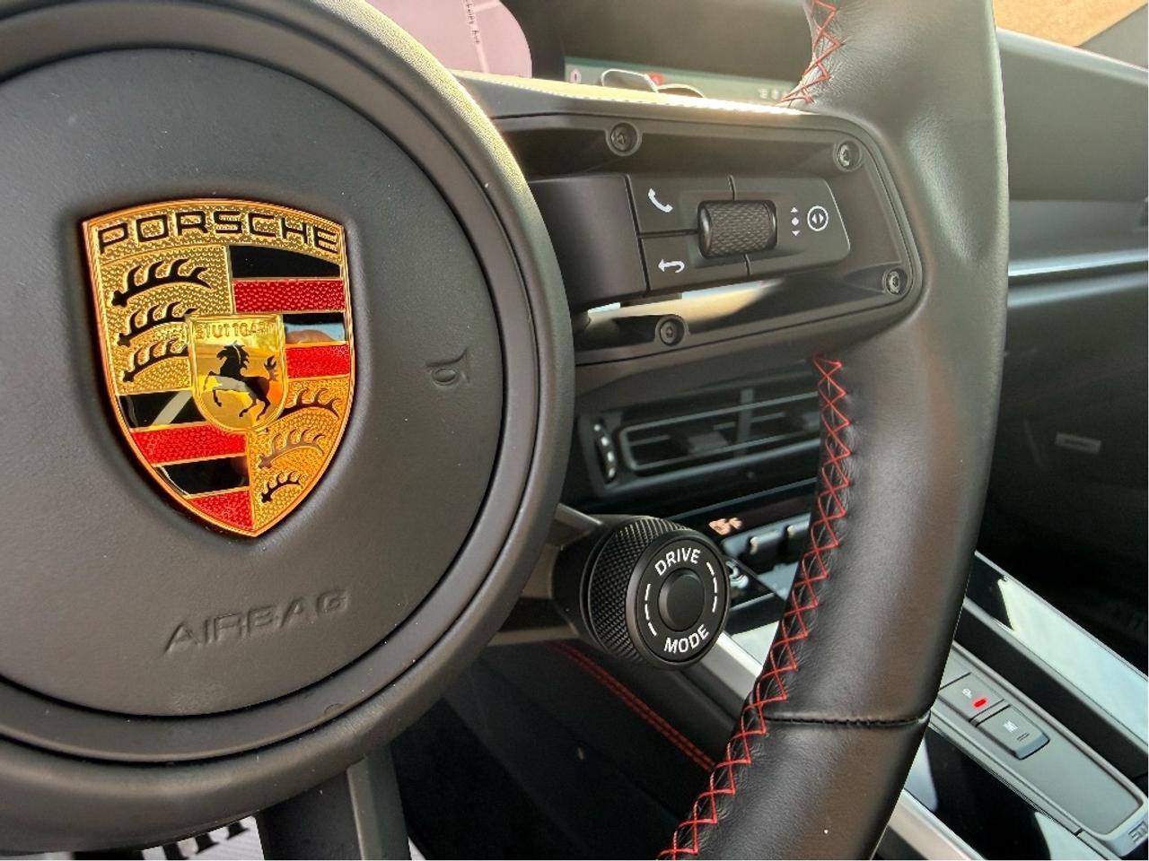 2021 Porsche 911 4S FullyLoaded Sport&PremiumPack LowKM CleanCarFax Photo