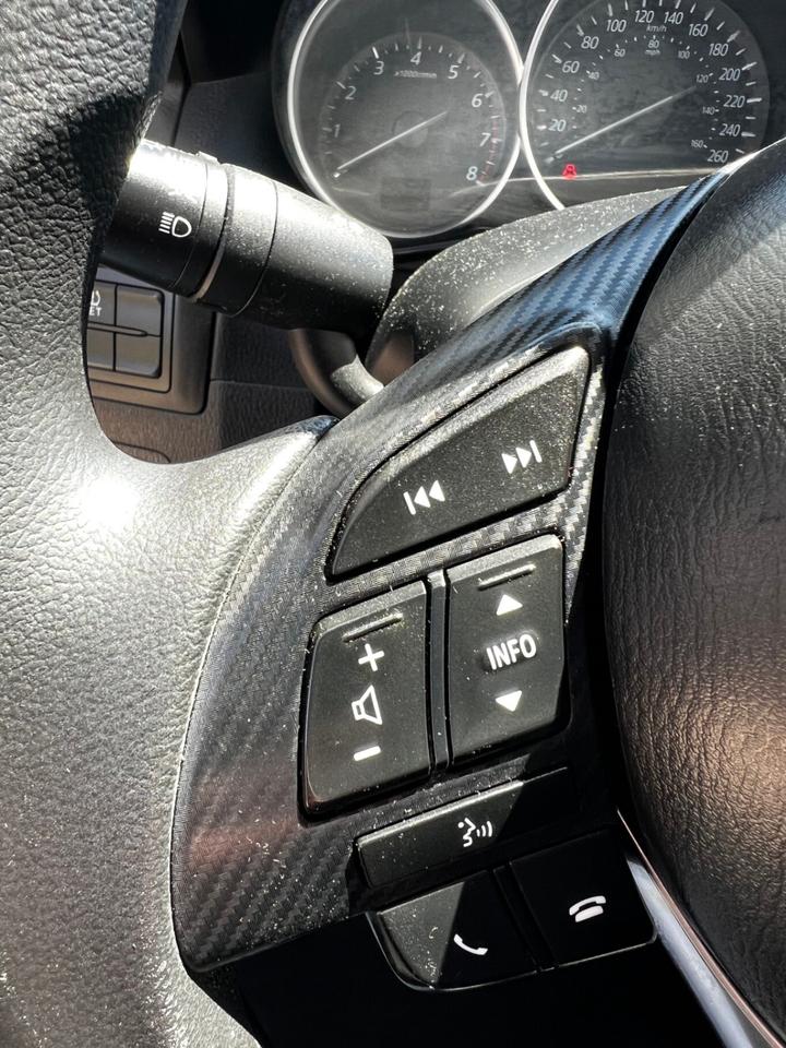 2016 Mazda CX-5 AWD 4dr Auto GS Photo4