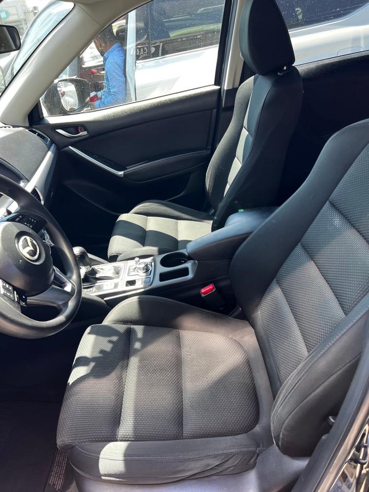 2016 Mazda CX-5 AWD 4dr Auto GS Photo