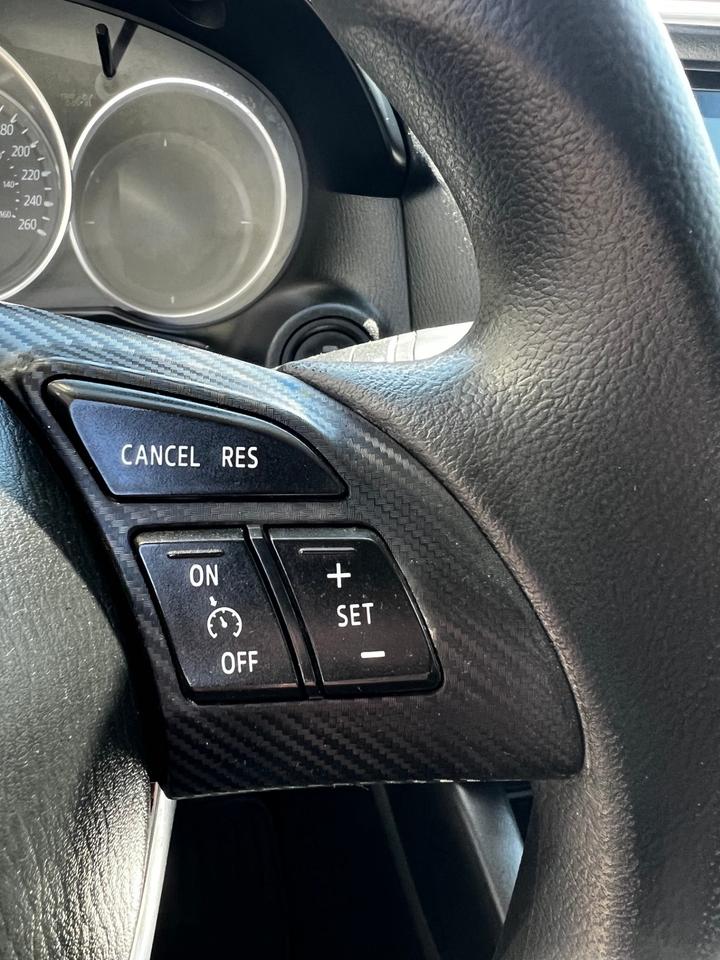 2016 Mazda CX-5 AWD 4dr Auto GS Photo
