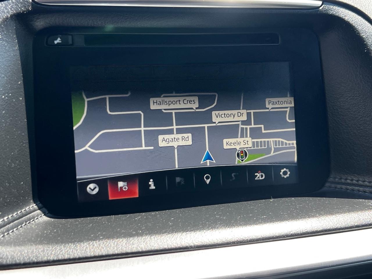 2016 Mazda CX-5 AWD 4dr Auto GS Photo
