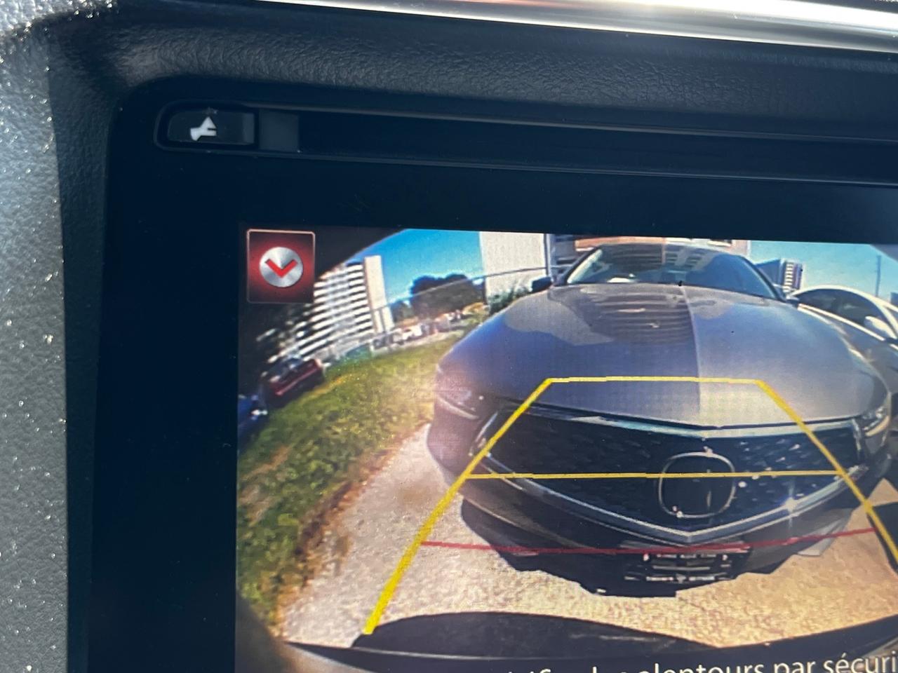 2016 Mazda CX-5 AWD 4dr Auto GS Photo