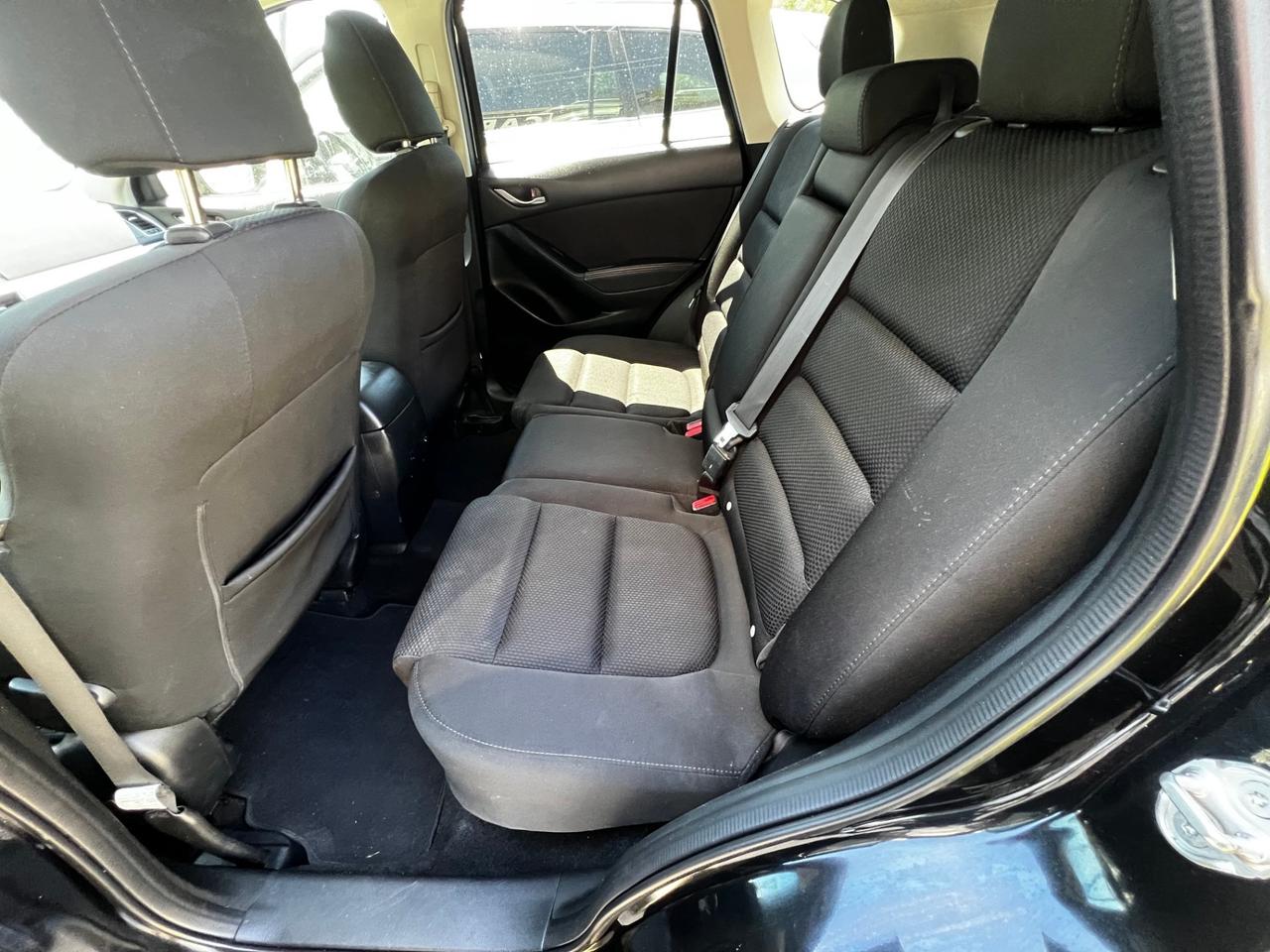2016 Mazda CX-5 AWD 4dr Auto GS Photo