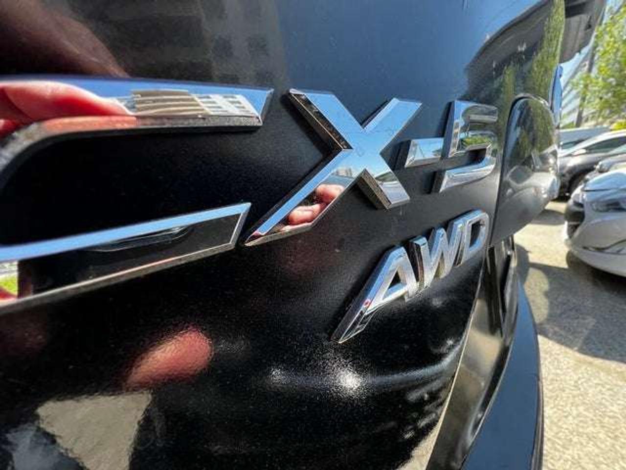 2016 Mazda CX-5 GS Photo