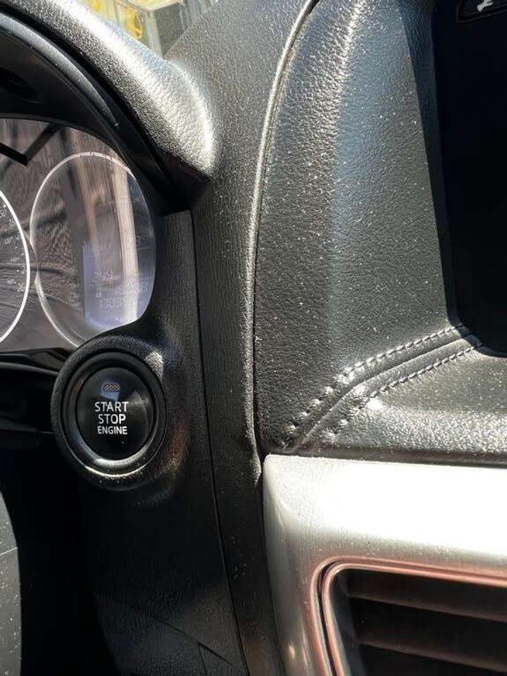 2016 Mazda CX-5 GS Photo