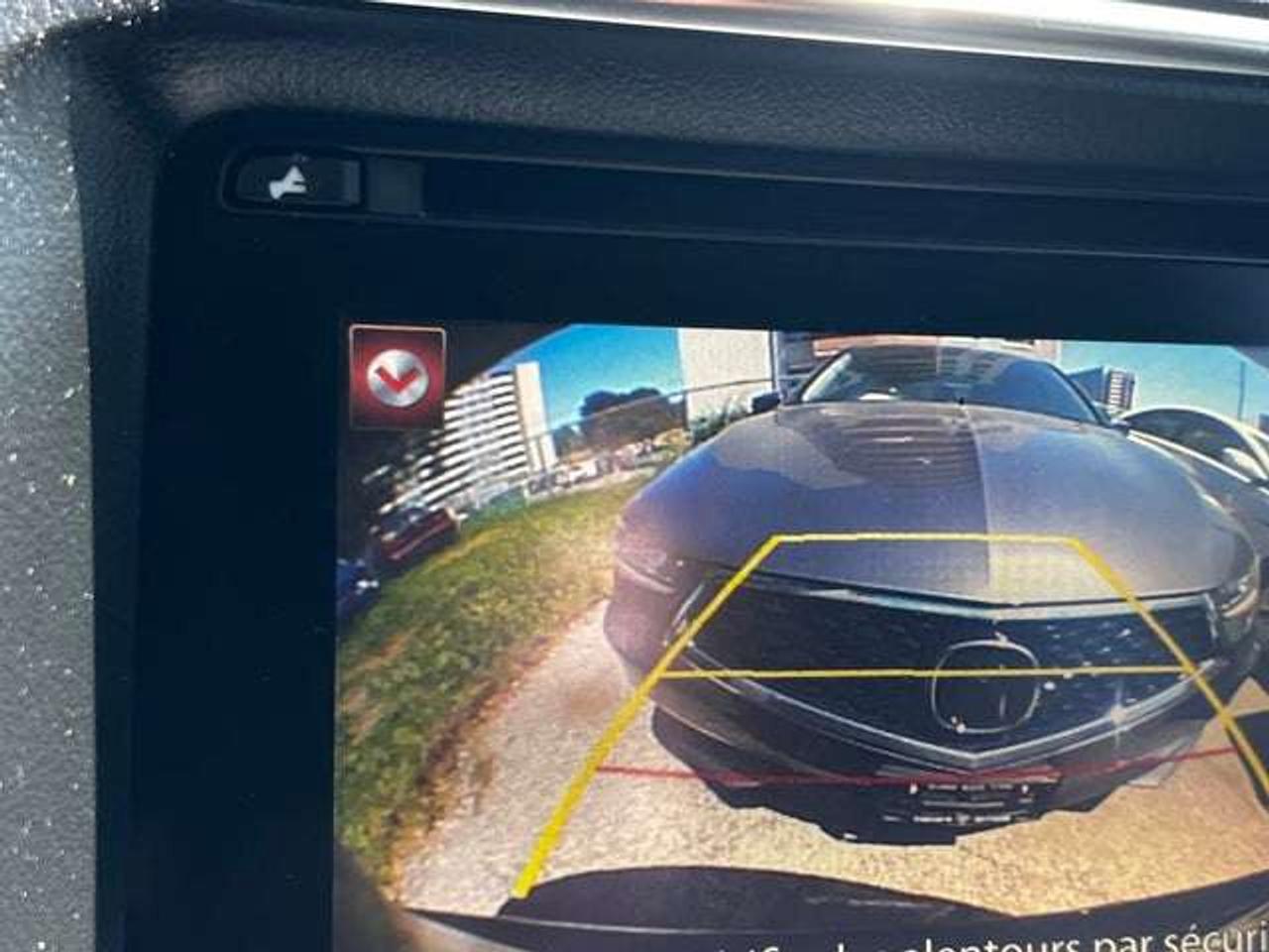 2016 Mazda CX-5 GS Photo