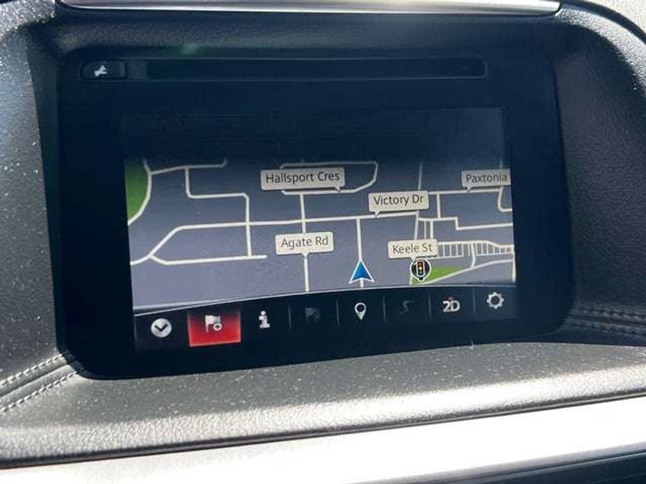 2016 Mazda CX-5 GS Photo