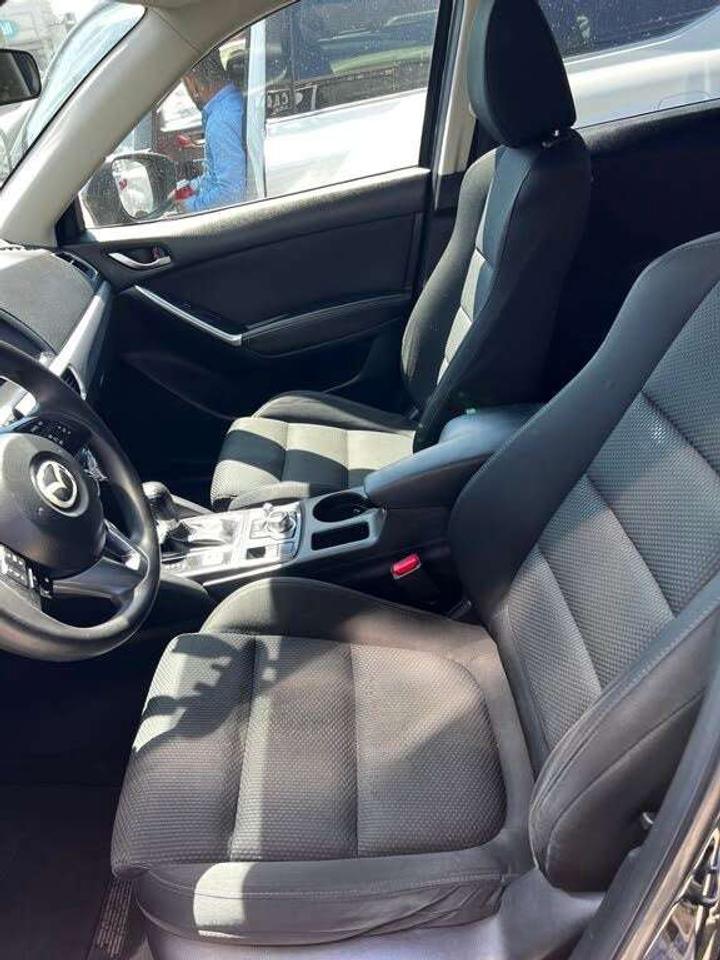 2016 Mazda CX-5 GS Photo
