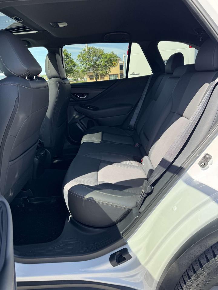 2022 Subaru Outback Wilderness - AWD - Low KM - Certified Photo