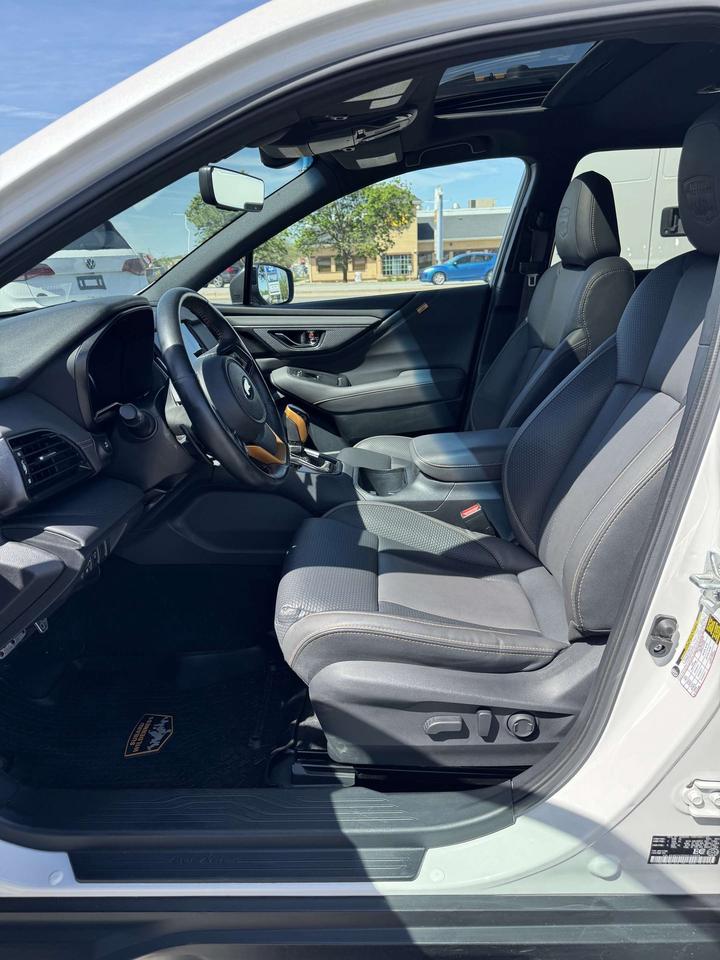2022 Subaru Outback Wilderness - AWD - Low KM - Certified Photo
