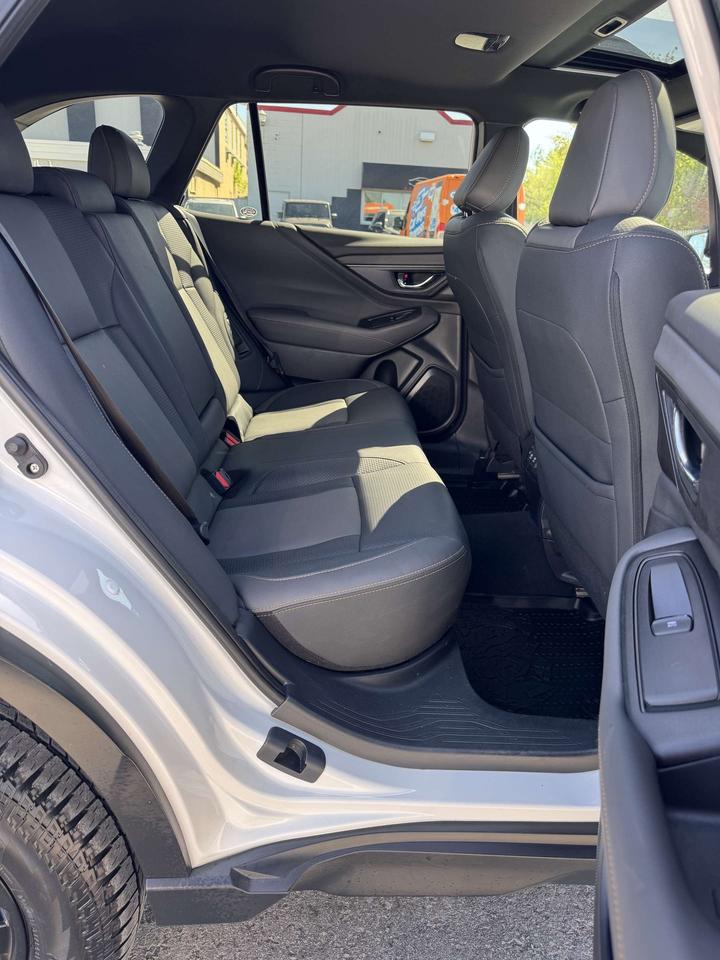 2022 Subaru Outback Wilderness - AWD - Low KM - Certified Photo