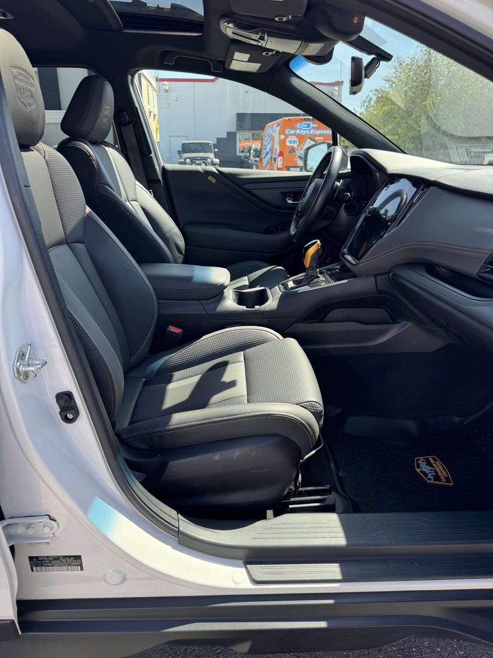 2022 Subaru Outback Wilderness - AWD - Low KM - Certified Photo
