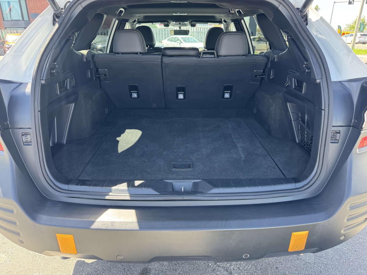 2022 Subaru Outback Wilderness - AWD - Low KM - Certified Photo