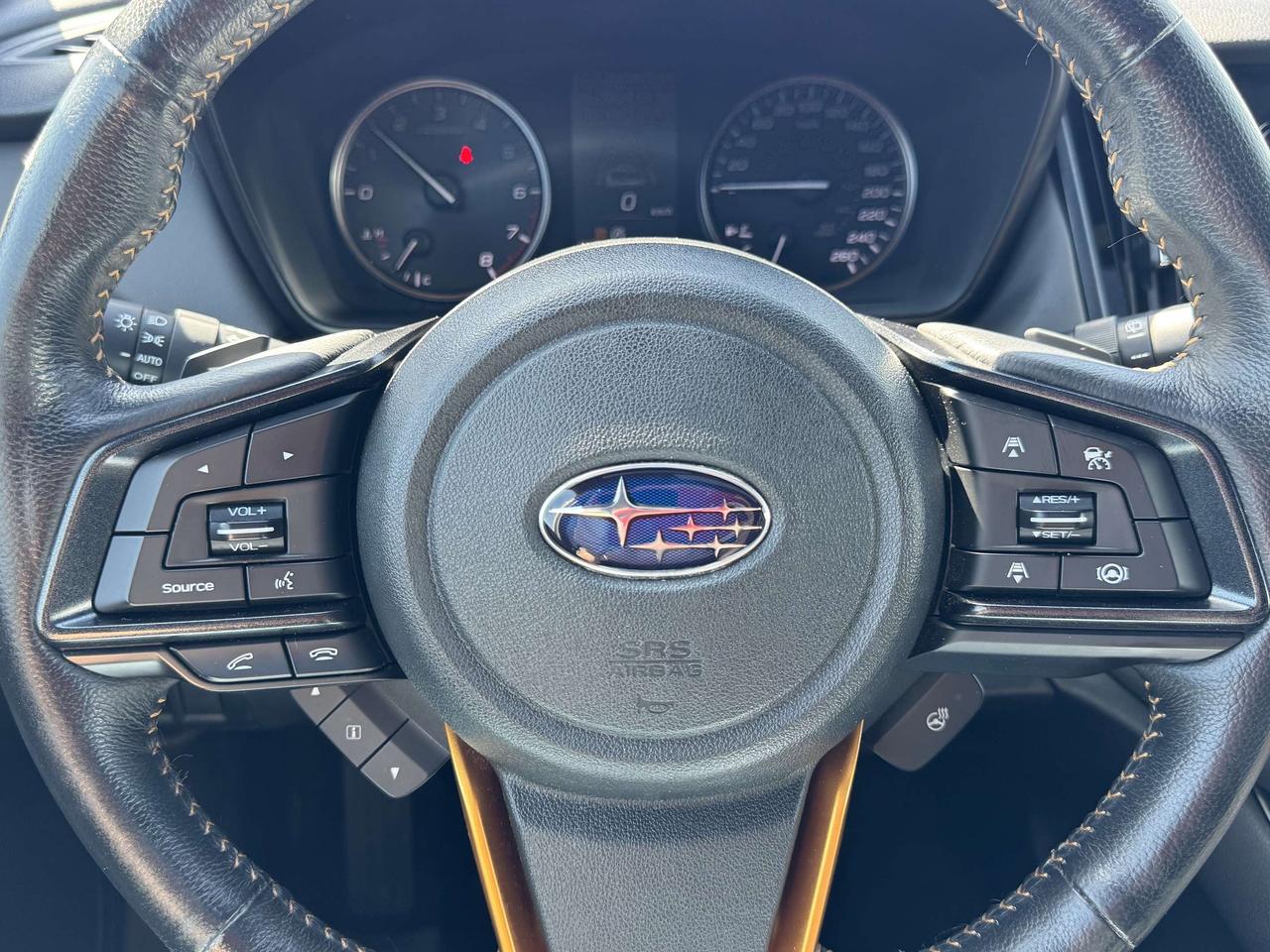 2022 Subaru Outback Wilderness - AWD - Low KM - Certified Photo