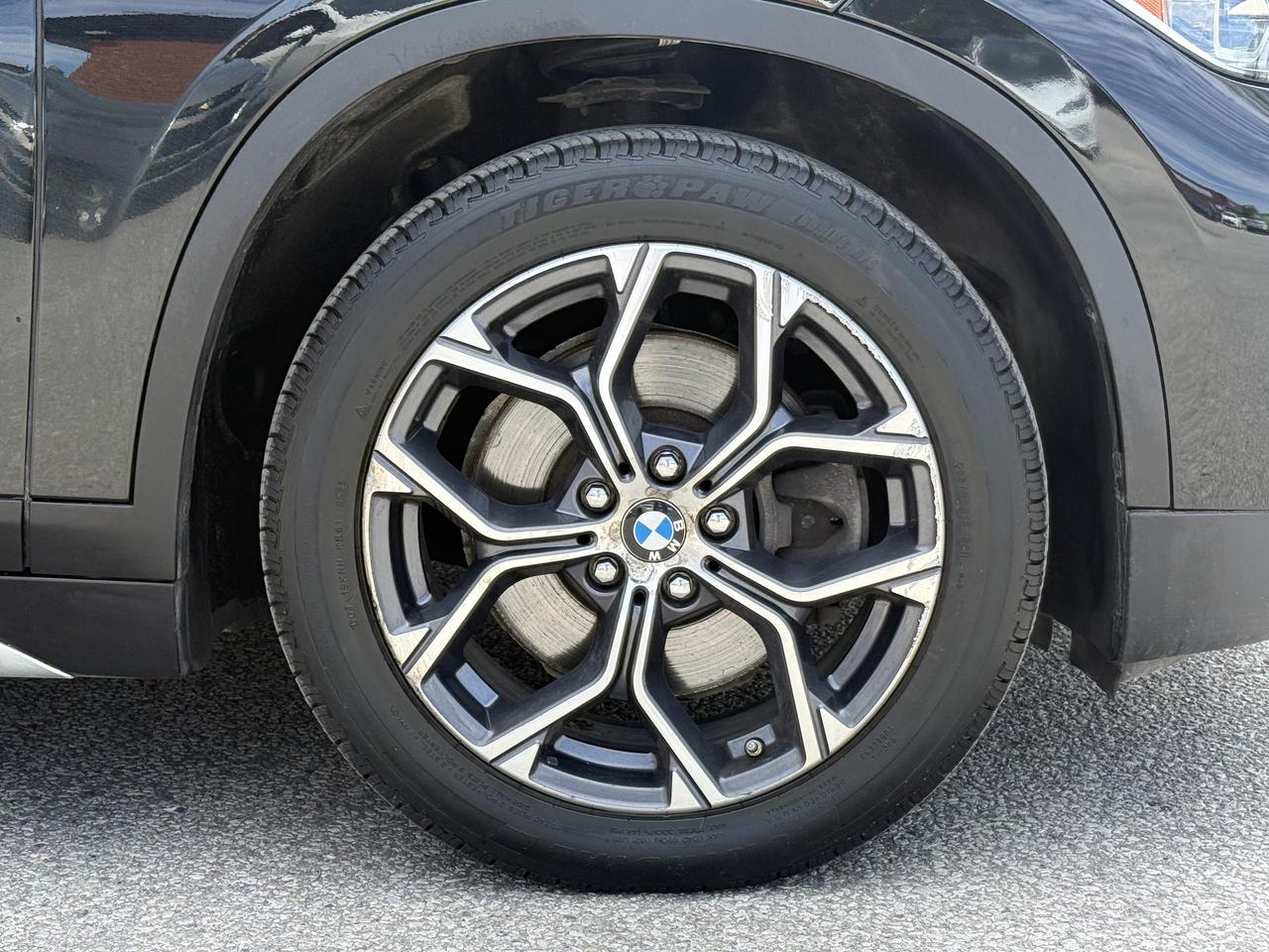 2021 BMW X1 XDrive l 28i l AWD l Auto l Sprts Activity l Navi Photo