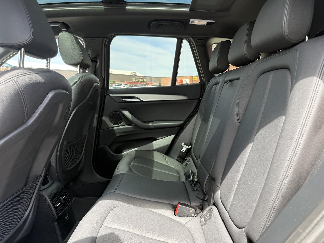 2021 BMW X1 XDrive l 28i l AWD l Auto l Sprts Activity l Navi Photo