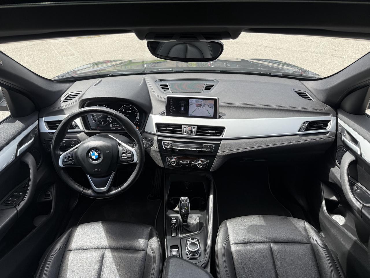 2021 BMW X1 XDrive l 28i l AWD l Auto l Sprts Activity l Navi Photo