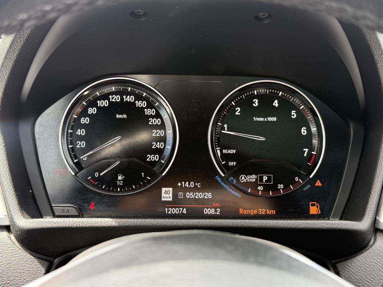 2021 BMW X1 XDrive l 28i l AWD l Auto l Sprts Activity l Navi Photo
