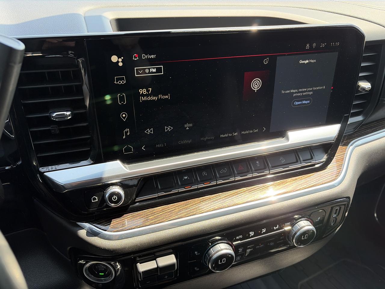 2024 GMC Sierra 1500 Elevation 5.3 V8 Photo