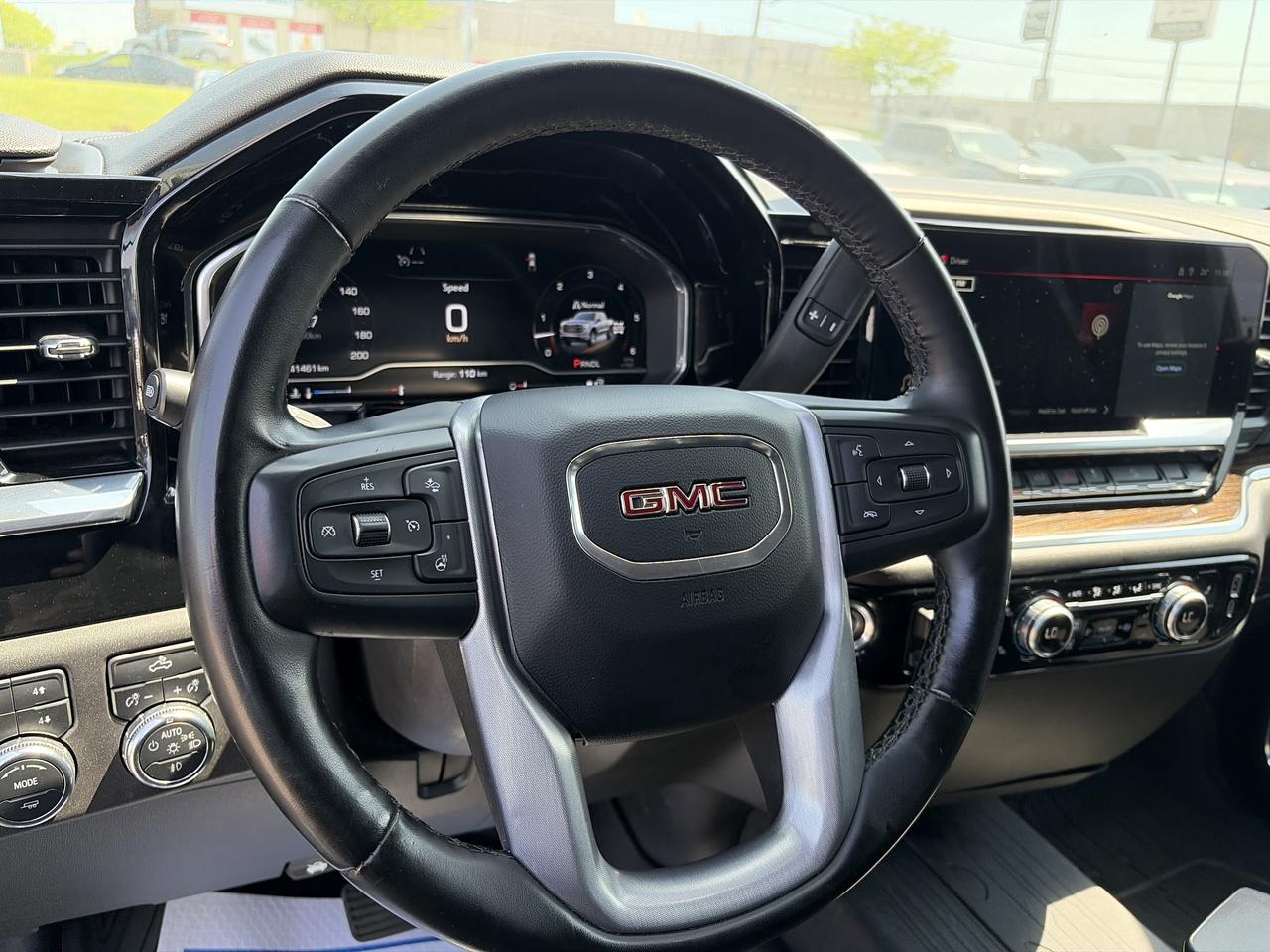 2024 GMC Sierra 1500 Elevation 5.3 V8 Photo