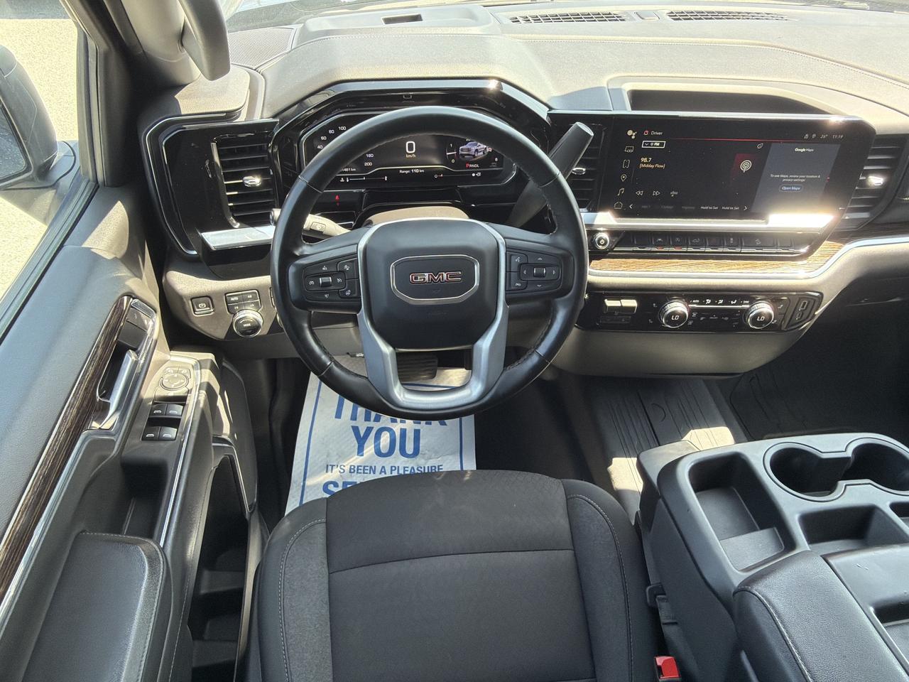 2024 GMC Sierra 1500 Elevation 5.3 V8 Photo