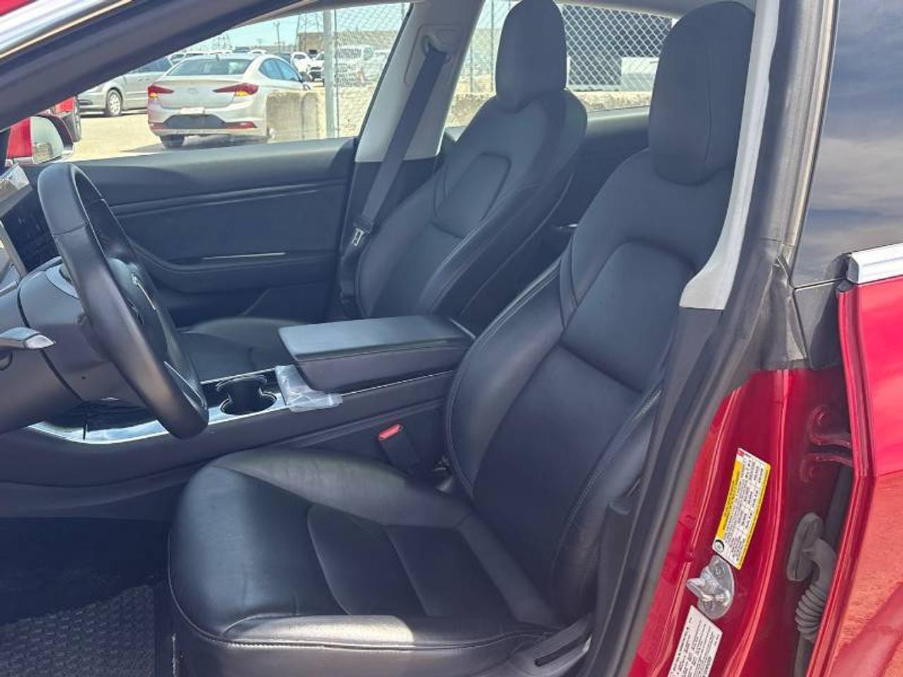 2019 Tesla Model 3 No Accidents l Stndrd Range Plus l RWD l Photo