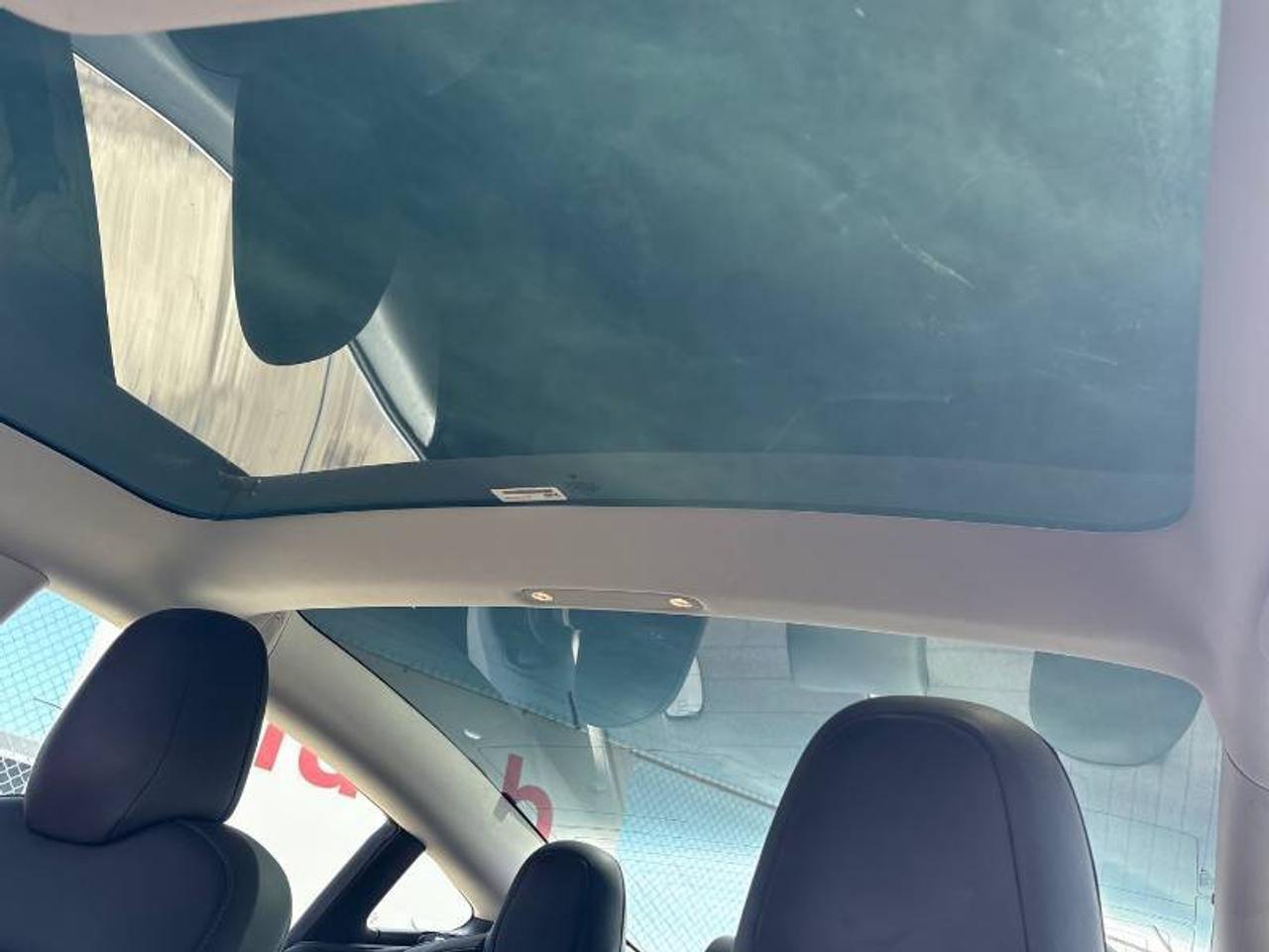 2019 Tesla Model 3 No Accidents l Stndrd Range Plus l RWD l Photo