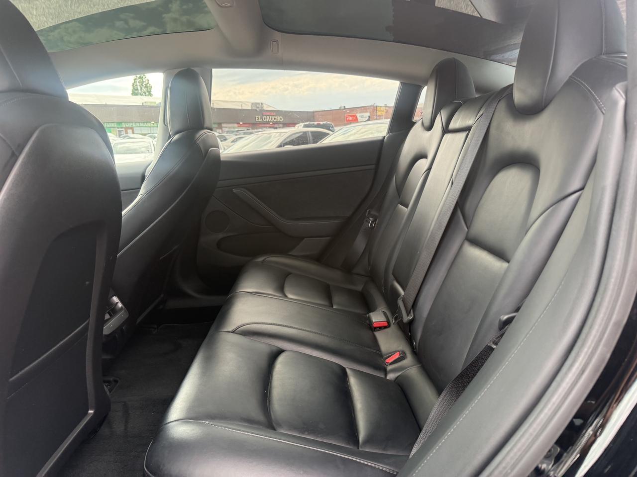 2022 Tesla Model 3 Standard Range l Tesla Warranty l LFP l Ryzen Photo