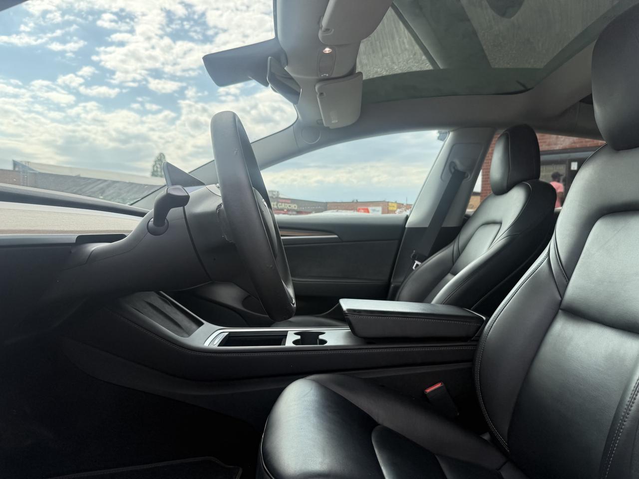 2022 Tesla Model 3 Standard Range l Tesla Warranty l LFP l Ryzen Photo